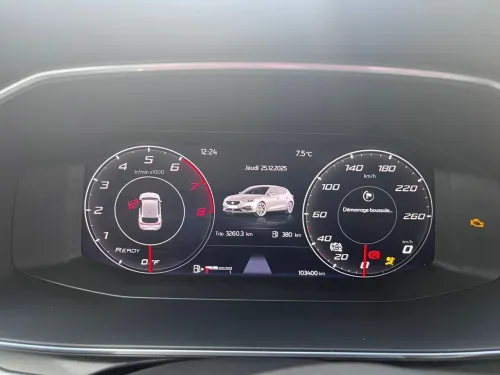Seat Leon 2021 Leon