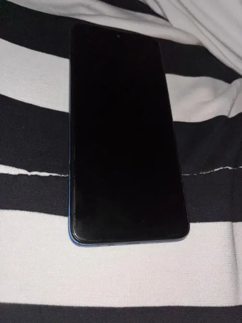 Infinix Hot 12 play