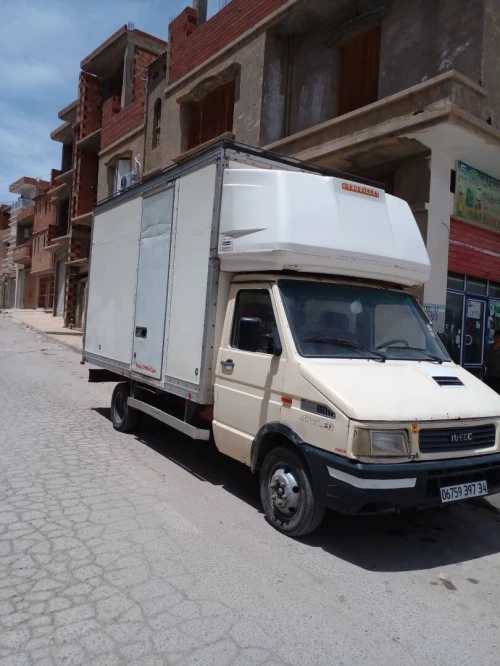 Iveco Iveco 1997