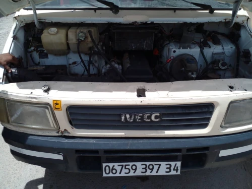 Iveco Iveco 1997
