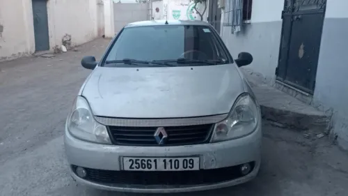 Renault Symbol 2010 