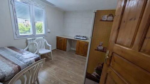 Location vacances Appartement F2 Boumerdès Dellys