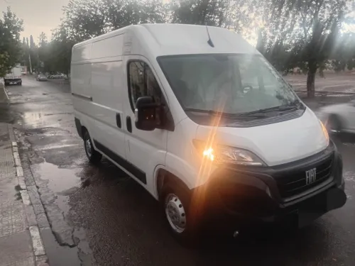 Fiat Ducato 2023 