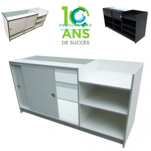 Dressing sur mesure 