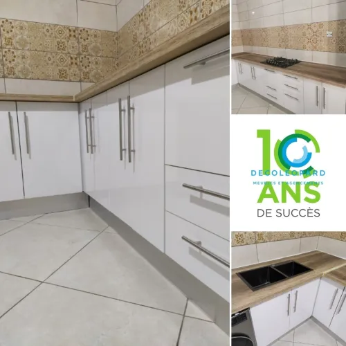 Service de montage