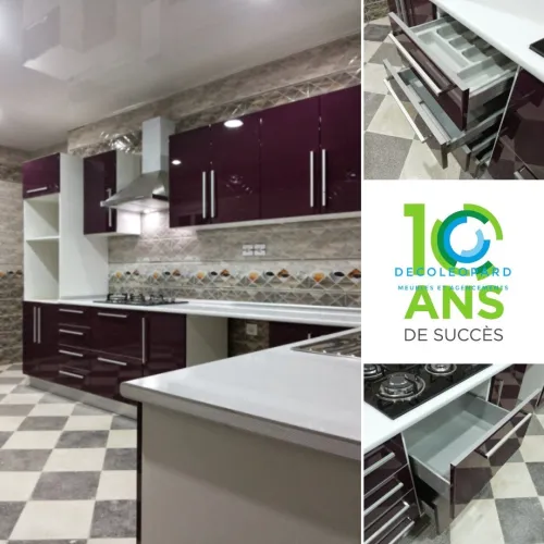 Service de montage