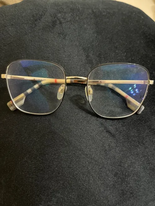 monture burberry Originale 