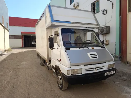 Renault Iveco 35 12 Master b120 1996