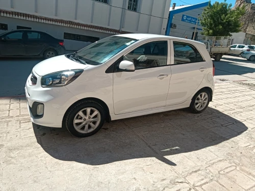 Kia Pop+ 2015 Picanto