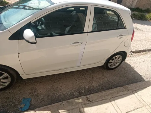 Kia Picanto 2013 