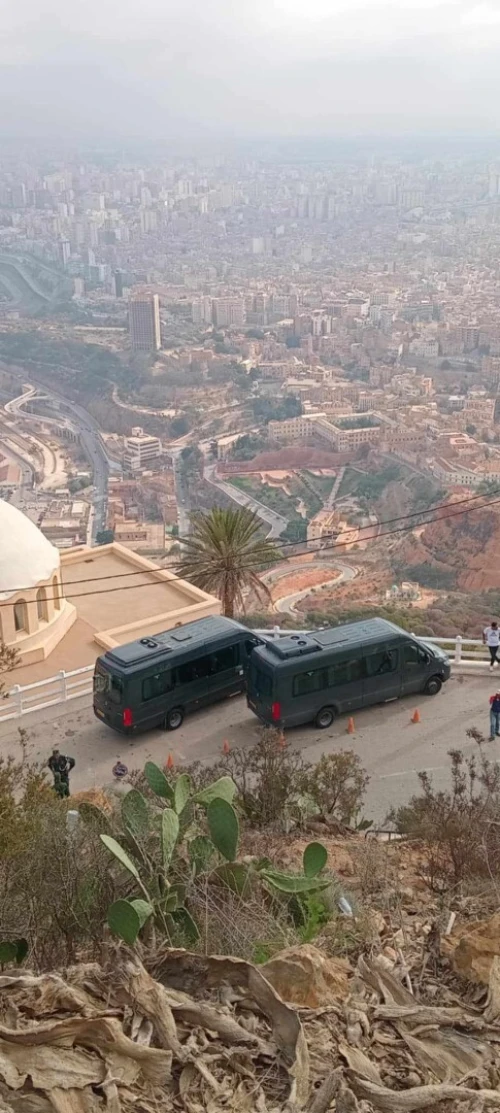 Location de bus 20 places