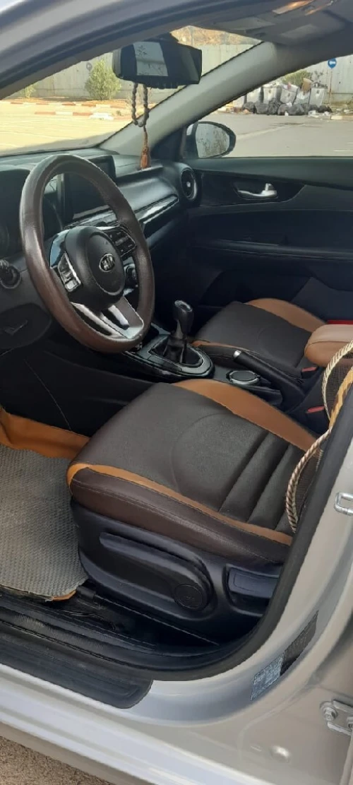 Kia Cerato 2019 Eco - dynamic
