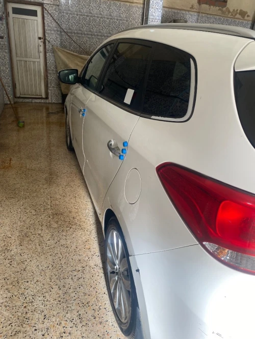 Kia Carens 2014 Carens