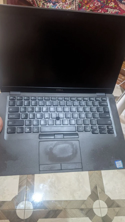 dell 5400