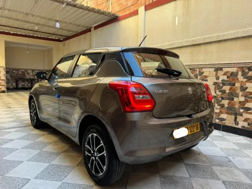 Suzuki Swift 2022 Swift