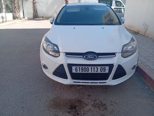 Ford Focus CC 2013 Focus CC