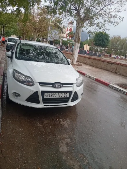 Ford Fiesta 2014 Titanium Sport pack