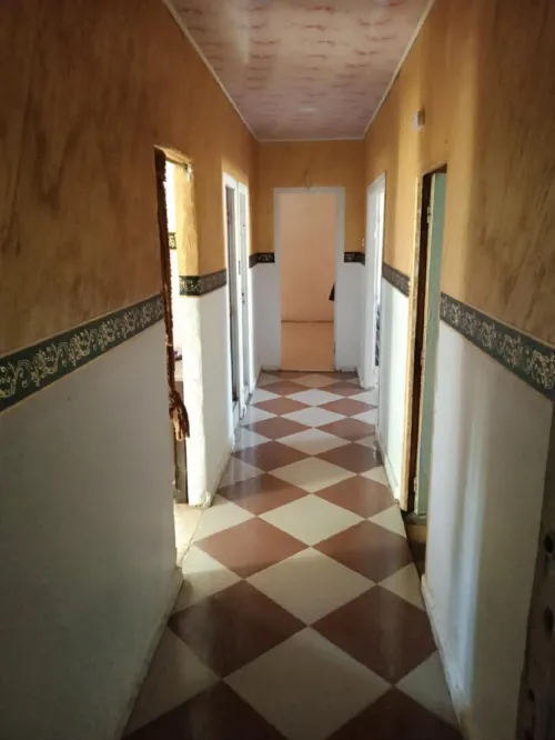 Vente Appartement F3 Boumerdès Leghata