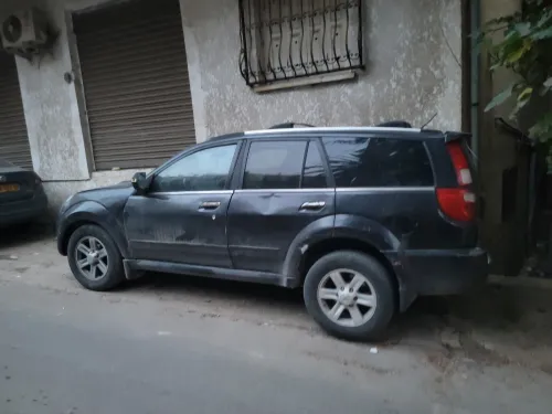 Great Wall hover 2009 hover