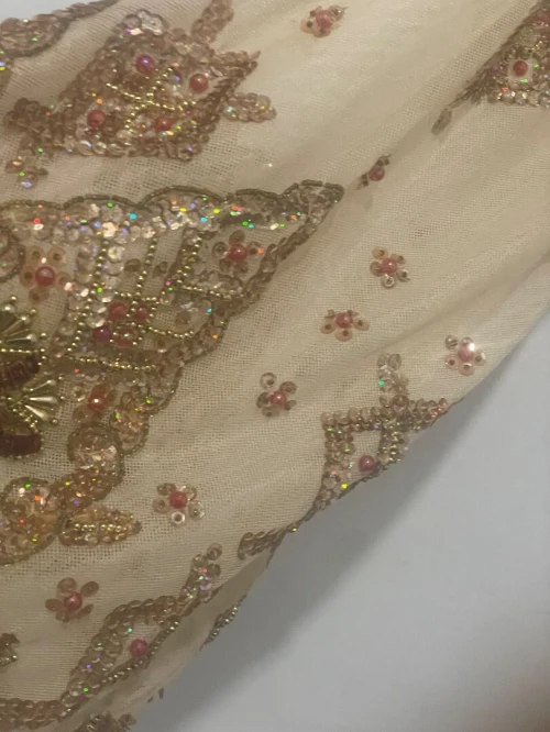 Karakou 38/40 à vendre