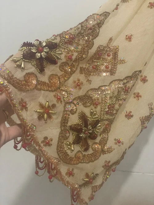 Karakou 38/40 à vendre