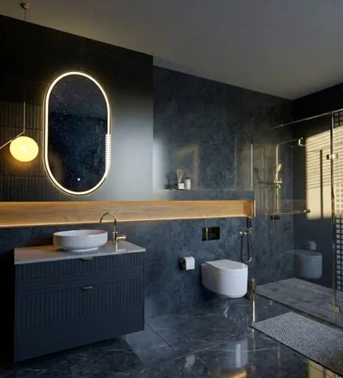 Étude  de rénovation 2D et 3D architecte à votre service