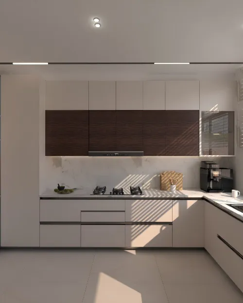 Étude de rénovation intérieure تصميم منازل تصميم داخلي interior design Architecte