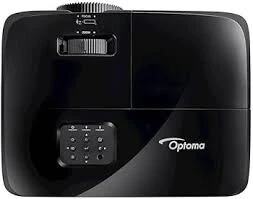 optoma x343e wifi