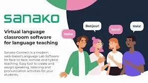 LABORATOIRE DES LANGUES