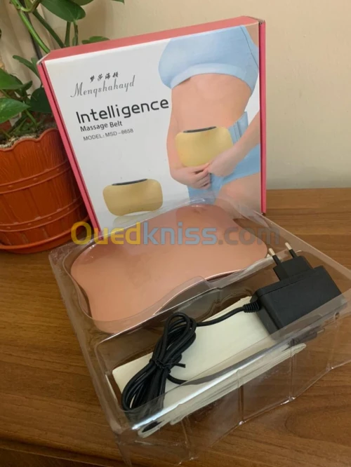 جهاز لتنحيف وتنقيص الوزن بسوما رخيسا 