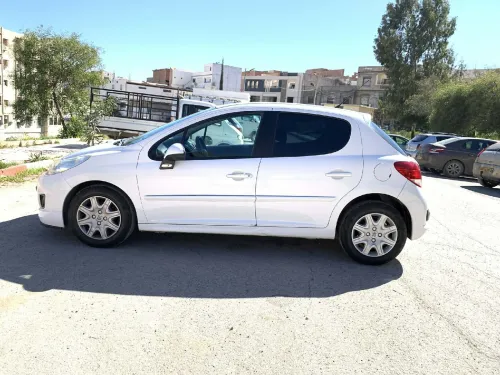 Peugeot 207 2012 New Active