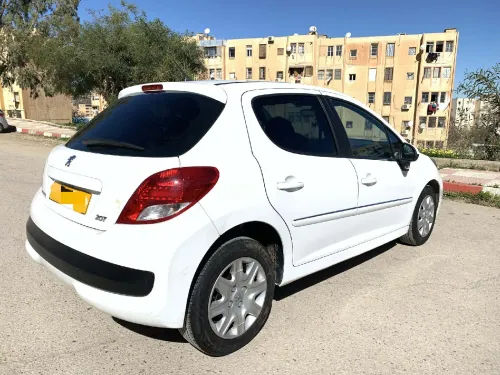 Peugeot 207 2012 New Active