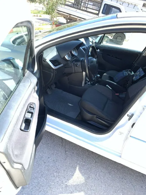 Peugeot 207 2012 New Active