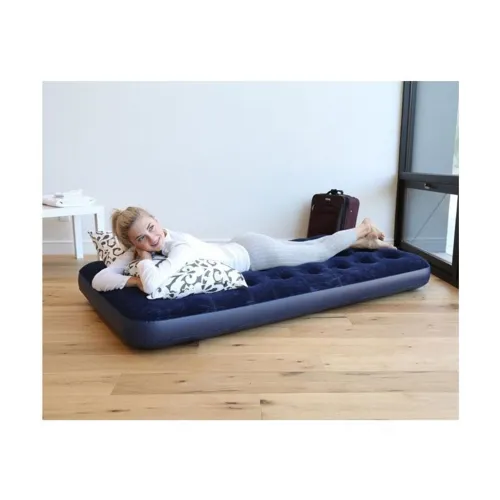 Matelas  gonflable bestway 1.85 m sans pompe 