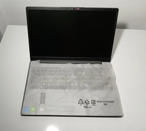 Lenovo ideapad 3