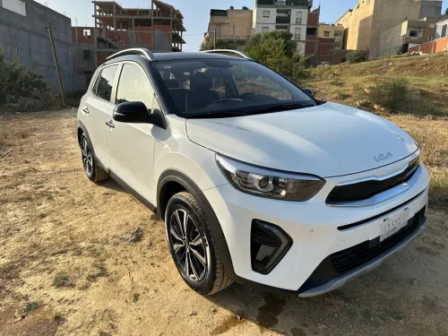 Kia KX1 2025 Toutes options