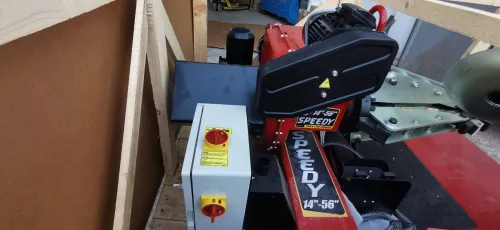 Démonte Pneu Poids Lourd Garantie disponible 