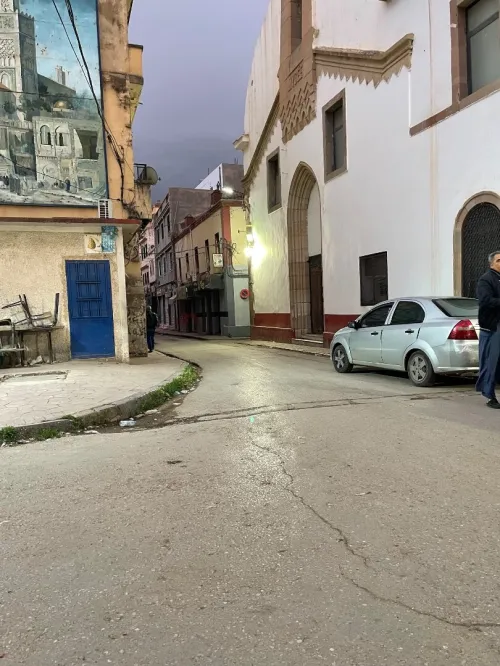 Vente Local Tlemcen Tlemcen