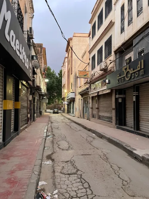 Vente Local Tlemcen Tlemcen