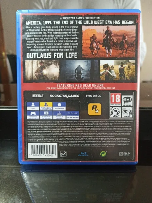 UN PACK DE 8 JEUX PS4 OCCASION -PRIX CHOC