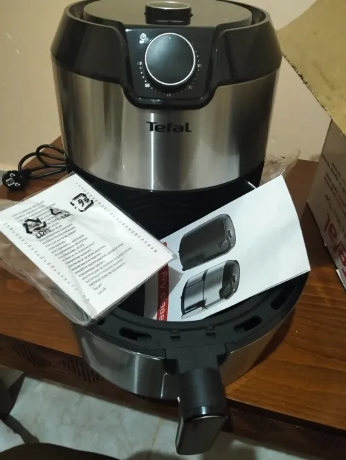 Air fryer