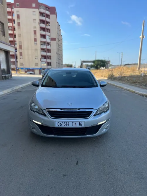 Peugeot 308 2014 Active