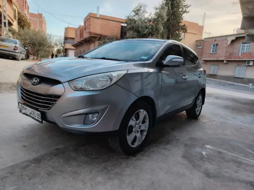 Hyundai Tucson 2013 Tucson