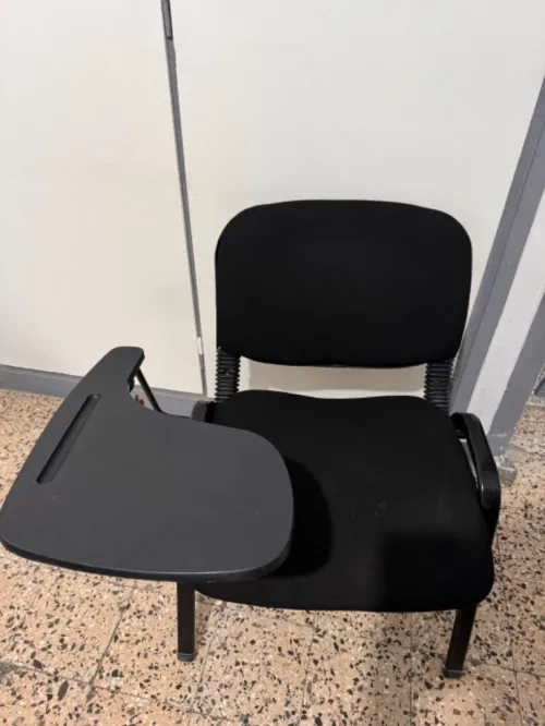 Chaises imperial