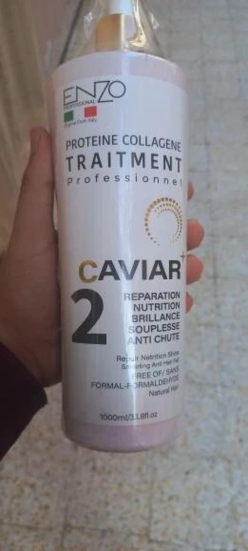 Enzo protein 