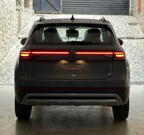 Volkswagen Tahru 2025 XR
