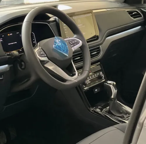 Volkswagen Tahru 2025 XR