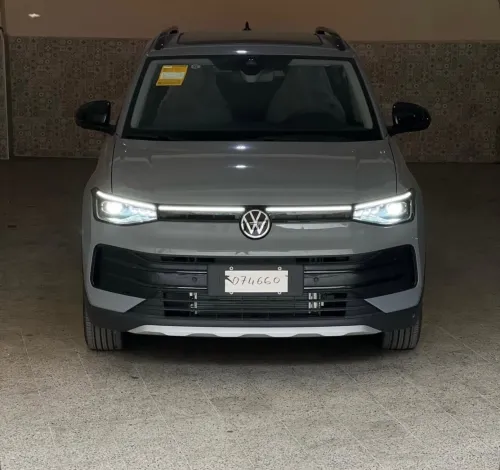 Volkswagen Tahru 2025 Toute option