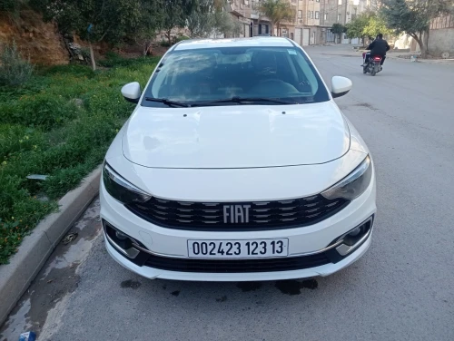 Fiat Tipo Sedan 2023 Life