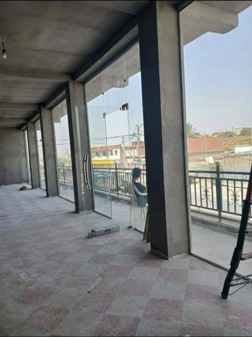 Location Immeuble Boumerdès Larbatache